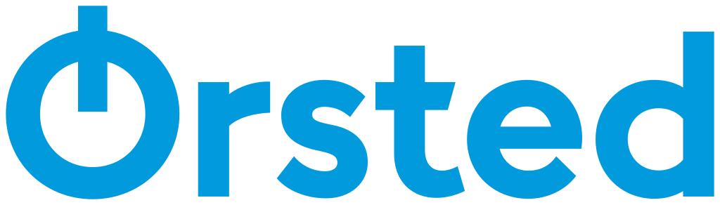 Orsted logo