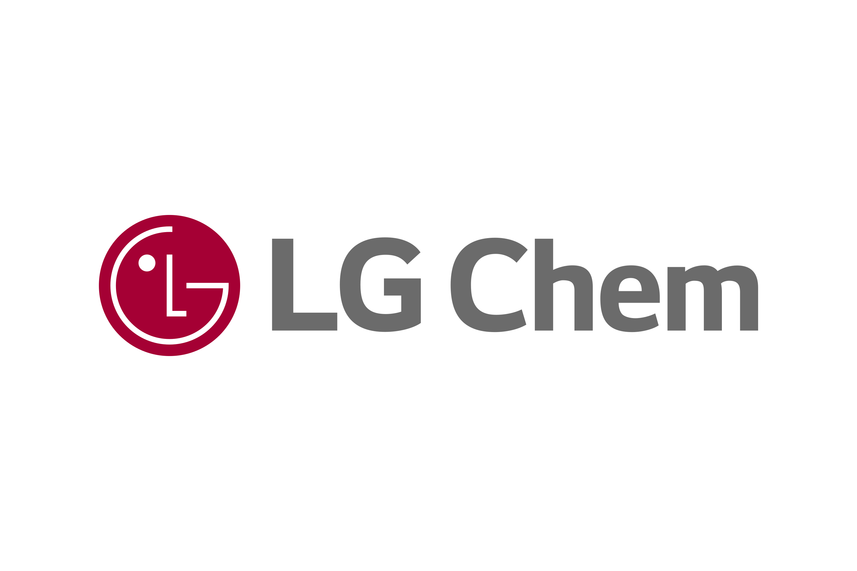 LG Chem logo