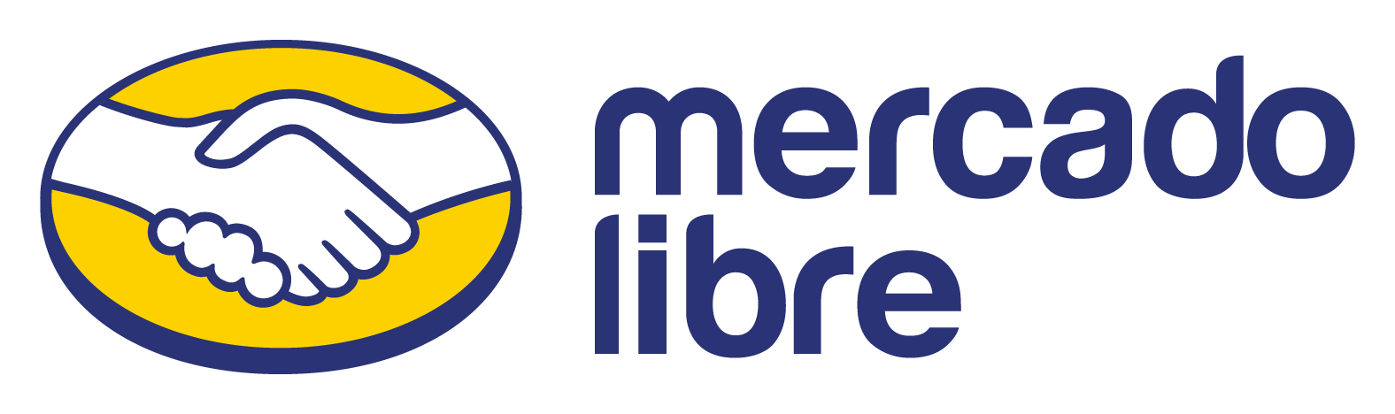 mercado libre logo